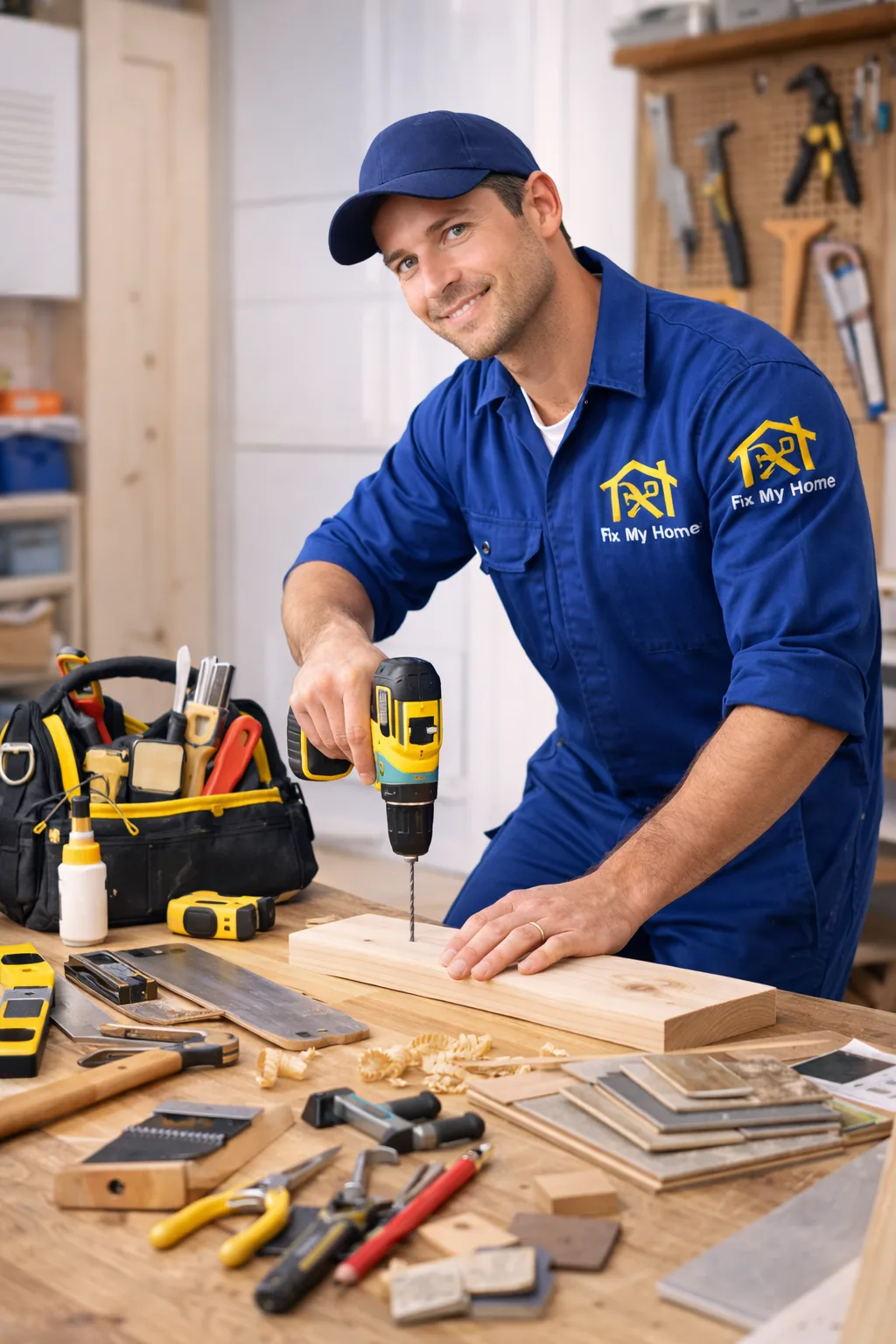 Fitout and Renovation Services in Dubai